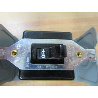 Pass & Seymour 7803 Switch Pass & Seymour 7803 Switch