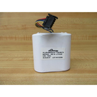 Allen Bradley 1756-BATM Module 1756BATM Allen Bradley 1756-BATM Module 1756BATM