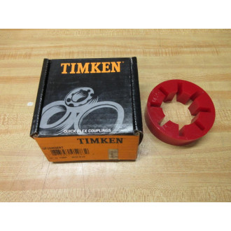 Timken QF25INSERT Quick Flex Elastomeric Insert
