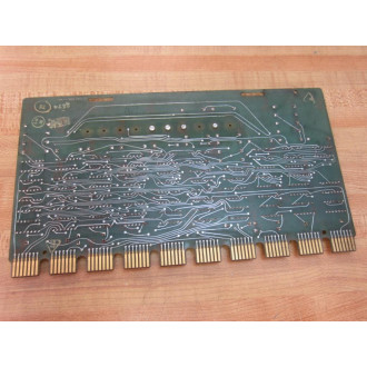 General Electric 44A391774-G01 GE ROS2 Board 44B392226-001 - Used