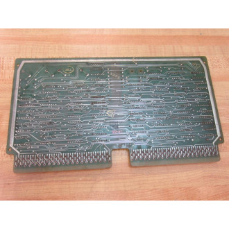 General Electric 44A398751-G01 GE ASR4 Board 44B398665-001 - Used