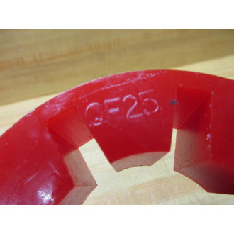 Timken QF25INSERT Quick Flex Elastomeric Insert