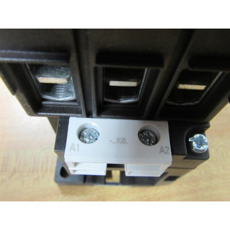 Siemens LEN00D003120B Lighting Contactor 3RT1035-1AK60-0LE0