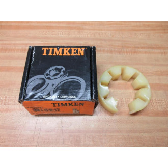Timken QF25HINSERT Quick Flex Elastomeric Insert