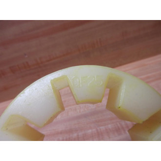 Timken QF25HINSERT Quick Flex Elastomeric Insert