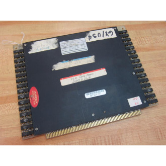 Ampex 3256749-01 Memory Board 325674901 - Used
