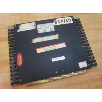 Ampex 3256749-01 Memory Board 325674901 - Used Ampex 3256749-01 Memory Board 325674901 - Used