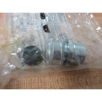 Cooper Crouse-Hinds CGB195 Cable Fitting (Pack of 16) Cooper Crouse-Hinds CGB195 Cable Fitting (Pack of 16)