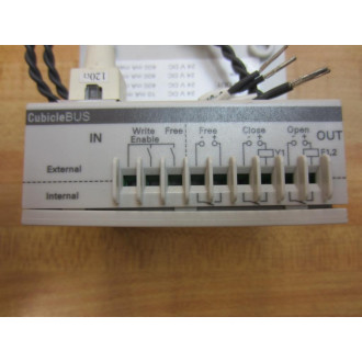 Siemens WLCM15M Profibus-DP - Used Siemens WLCM15M Profibus-DP - Used