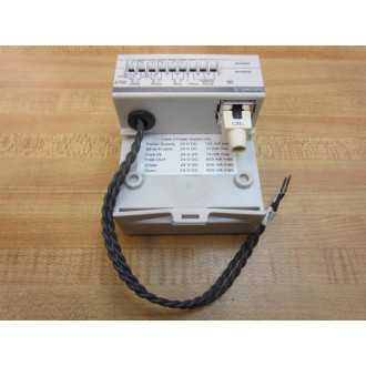 Siemens WLCM15M Profibus-DP - Used Siemens WLCM15M Profibus-DP - Used