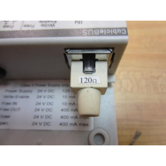 Siemens WLCM15M Profibus-DP - Used Siemens WLCM15M Profibus-DP - Used