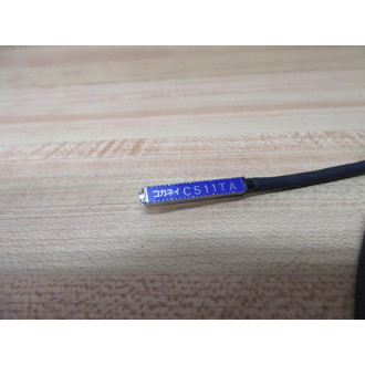 Kaijo CS11TA Sensor Kaijo CS11TA Sensor