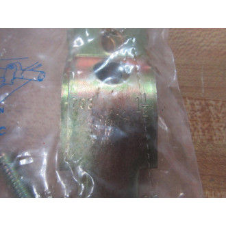 Thomas And Betts 703-1-12 Superstrut Universal Clamp 9 Pair Thomas And Betts 703-1-12 Superstrut Universal Clamp 9 Pair