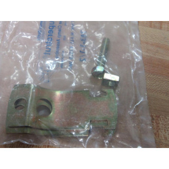Thomas And Betts 703-1-12 Superstrut Universal Clamp 9 Pair Thomas And Betts 703-1-12 Superstrut Universal Clamp 9 Pair