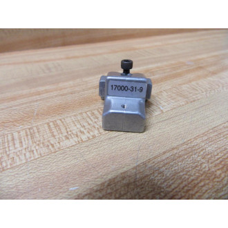 PHD 17000-31-9 Sensor Mounting Bracket 17000319 - New No Box