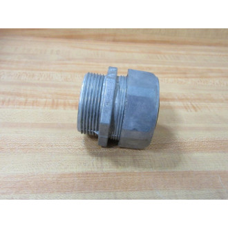 Madison LWC-1502 1-12" Water Tight Connector LWC1502 (Pack of 5) Madison LWC-1502 1-12" Water Tight Connector LWC1502 (Pack of 5)