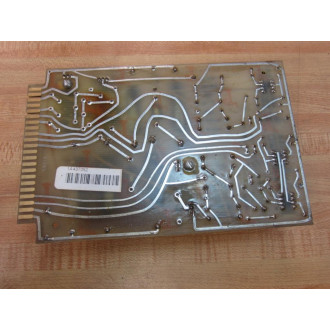 Monarch Machine Tool 50301 PC Board - Used