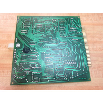 Exide A13A8-12L Gate Timing 2 Board A13A812L - Used