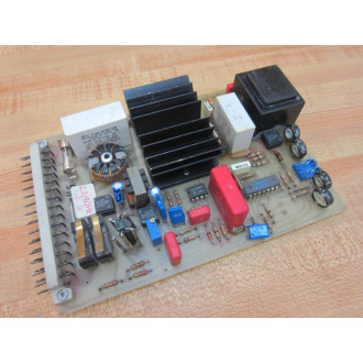GP4375 Circuit Board 806532100 - Used