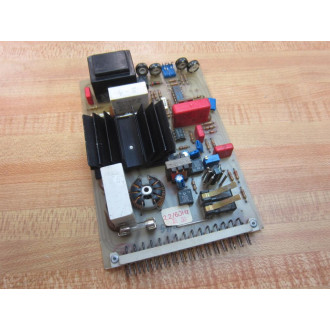 GP4375 Circuit Board 806532100 - Used