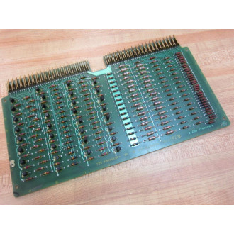 General Electric 44A398750-G01 GE IF332 Board 44A398750G01 - Refurbished