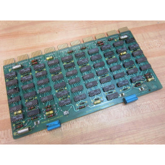 General Electric 44A391789-G01 GE ACMD2-D Board 44A391789G01 - Used