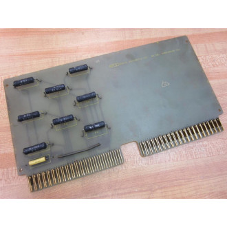 General Electric 44A398732-G01 GE RN81A Board 44A398732G01 - Used