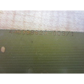 General Electric 44A398732-G01 GE RN81A Board 44A398732G01 - Used