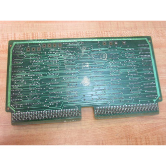 General Electric 44A398752-G01 GE CFR9A Board 44A398752G01 - Used
