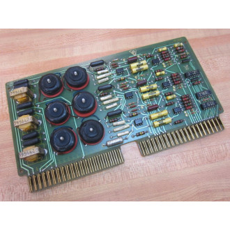 General Electric 44A397809-G02 GE WS31C Board 44A397809G02 - Used