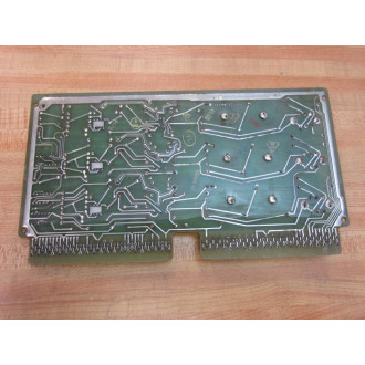 General Electric 44A397809-G02 GE WS31C Board 44A397809G02 - Used