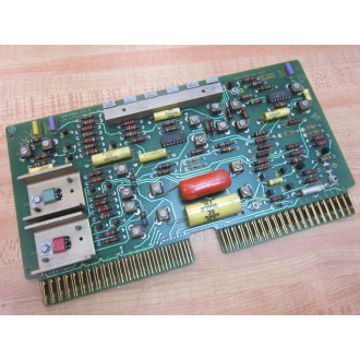 General Electric 44A398731-G01 GE AHD5 Board 44A398731G01 - Used