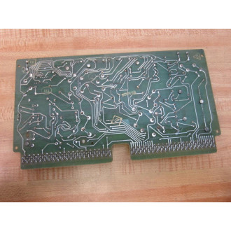 General Electric 44A398731-G01 GE AHD5 Board 44A398731G01 - Used