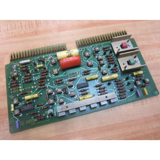 General Electric 44A398731-G01 GE AHD5 Board 44A398731G01 - Used