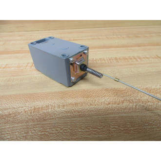 Allen Bradley 802R-CWC Limit Switch 802RCWC