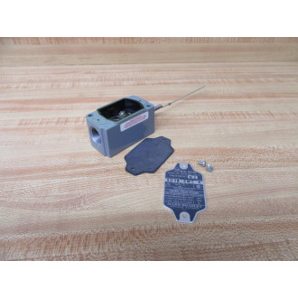 Allen Bradley 802R-CWC Limit Switch 802RCWC