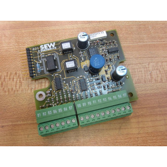 SEW Eurodrive 8223211.13 Movitrac Board 822321113 - New No Box