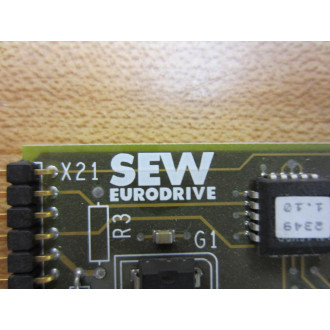 SEW Eurodrive 8223211.13 Movitrac Board 822321113 - New No Box