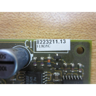 SEW Eurodrive 8223211.13 Movitrac Board 822321113 - New No Box