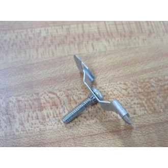 Erico Caddy 2G9S10 Twist On Track Light Clip (Pack of 75) Erico Caddy 2G9S10 Twist On Track Light Clip (Pack of 75)