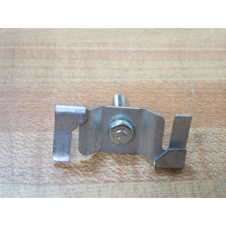 Erico Caddy 2G9S10 Twist On Track Light Clip (Pack of 75) Erico Caddy 2G9S10 Twist On Track Light Clip (Pack of 75)