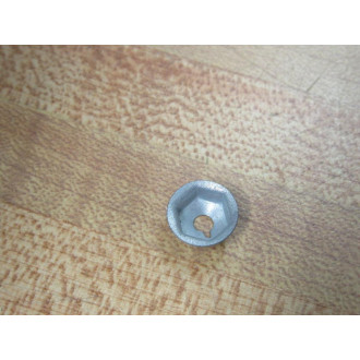 Erico Caddy 2G9S10 Twist On Track Light Clip (Pack of 75) Erico Caddy 2G9S10 Twist On Track Light Clip (Pack of 75)