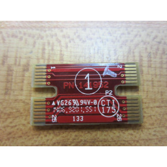 141952 Circuit Board - New No Box