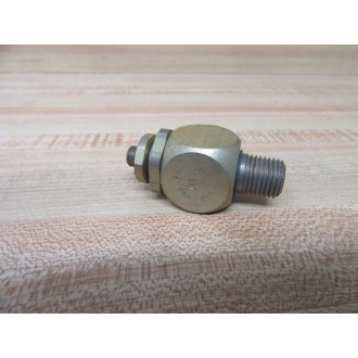 Schrader Bellows 3251-2525 Flow Control Valve (Pack of 4) - Used