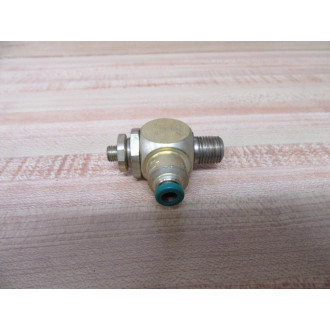Schrader Bellows 3251-2525 Flow Control Valve (Pack of 4) - Used