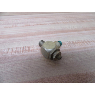 Schrader Bellows 3251-2525 Flow Control Valve (Pack of 4) - Used