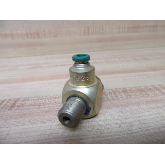 Schrader Bellows 3251-2525 Flow Control Valve (Pack of 4) - Used