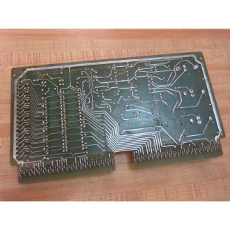 General Electric 44A394683-G01 GE TRAD1C Board 44A394683G01 - Used