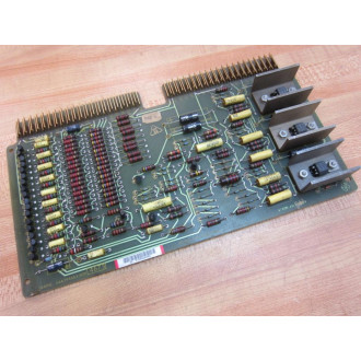 General Electric 44A394683-G01 GE TRAD1C Board 44A394683G01 - Used