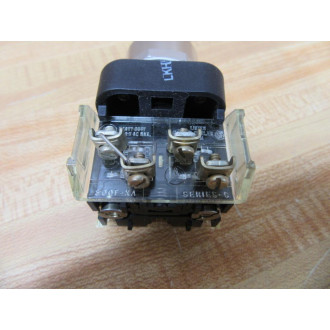 Allen Bradley 800T-QT12G Push-To-Test Button 800TQT12G - New No Box